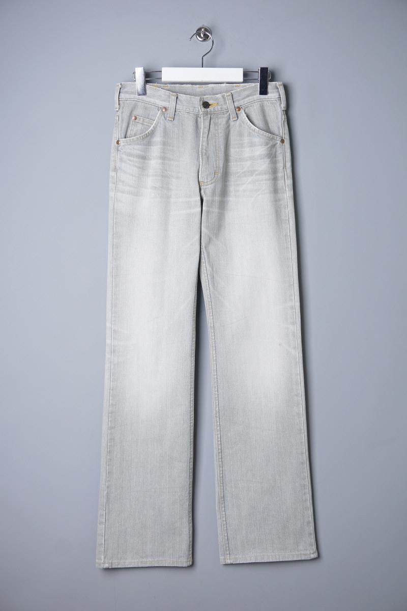LEE riders boots-cut denim (made in Japan) 26inch