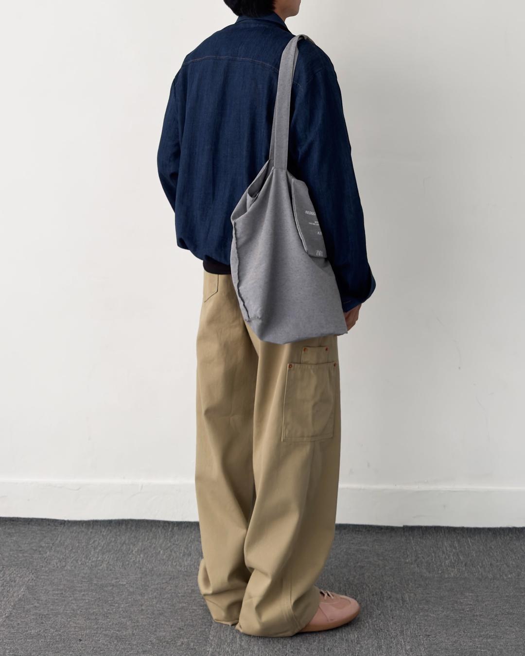 코튼 리벳 포켓 팬츠 1 Color