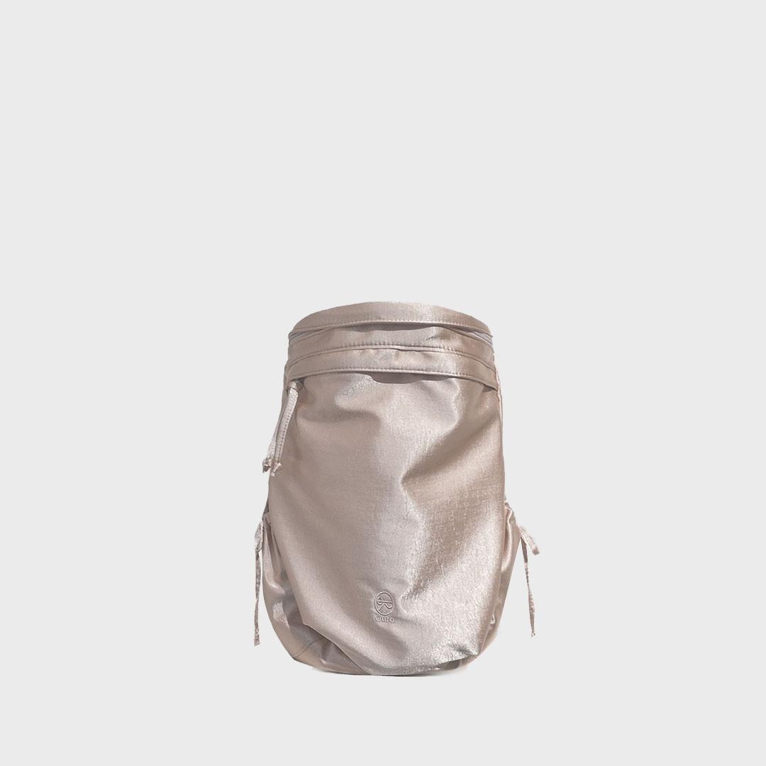 BALLET BACKPACK [ PALE PINK ]