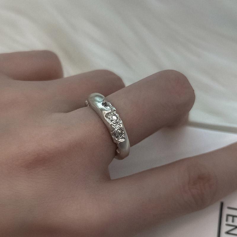 [아몬즈 단독] HP_SAND BEACH RING