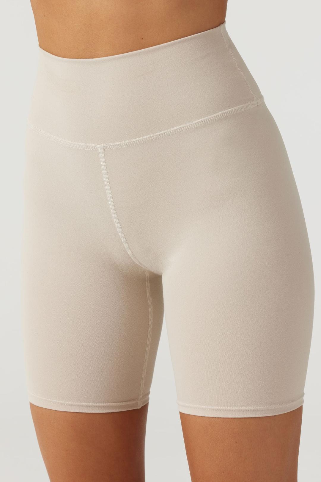 The Biker Short - Sueded Yuma / X/S