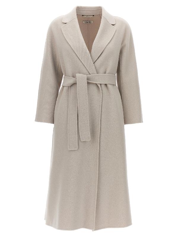 ESTURIA 에스투리아 코트