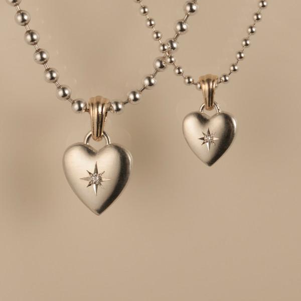 Hershey_étoile. Pendant