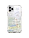 GARDEN IPHONE CASE (WHITE)