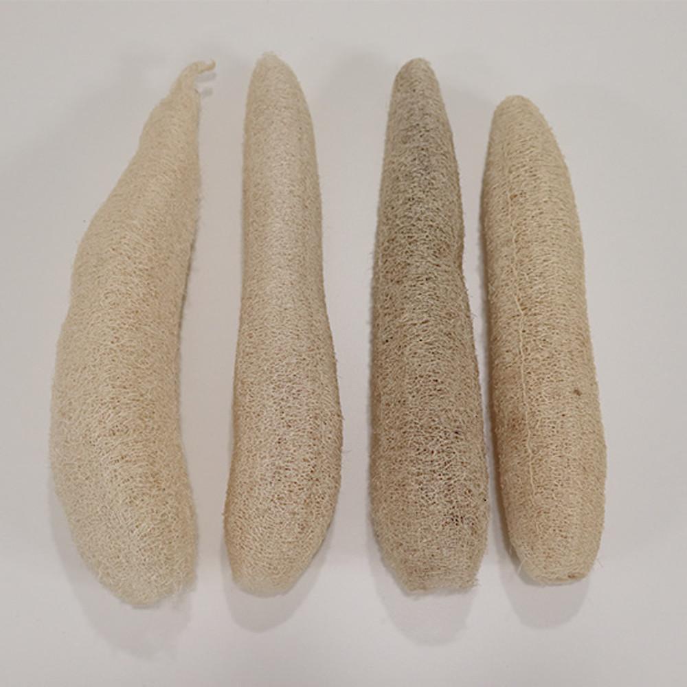 국내산 천연 수세미 30cm내외 친환경수세미 통수세미