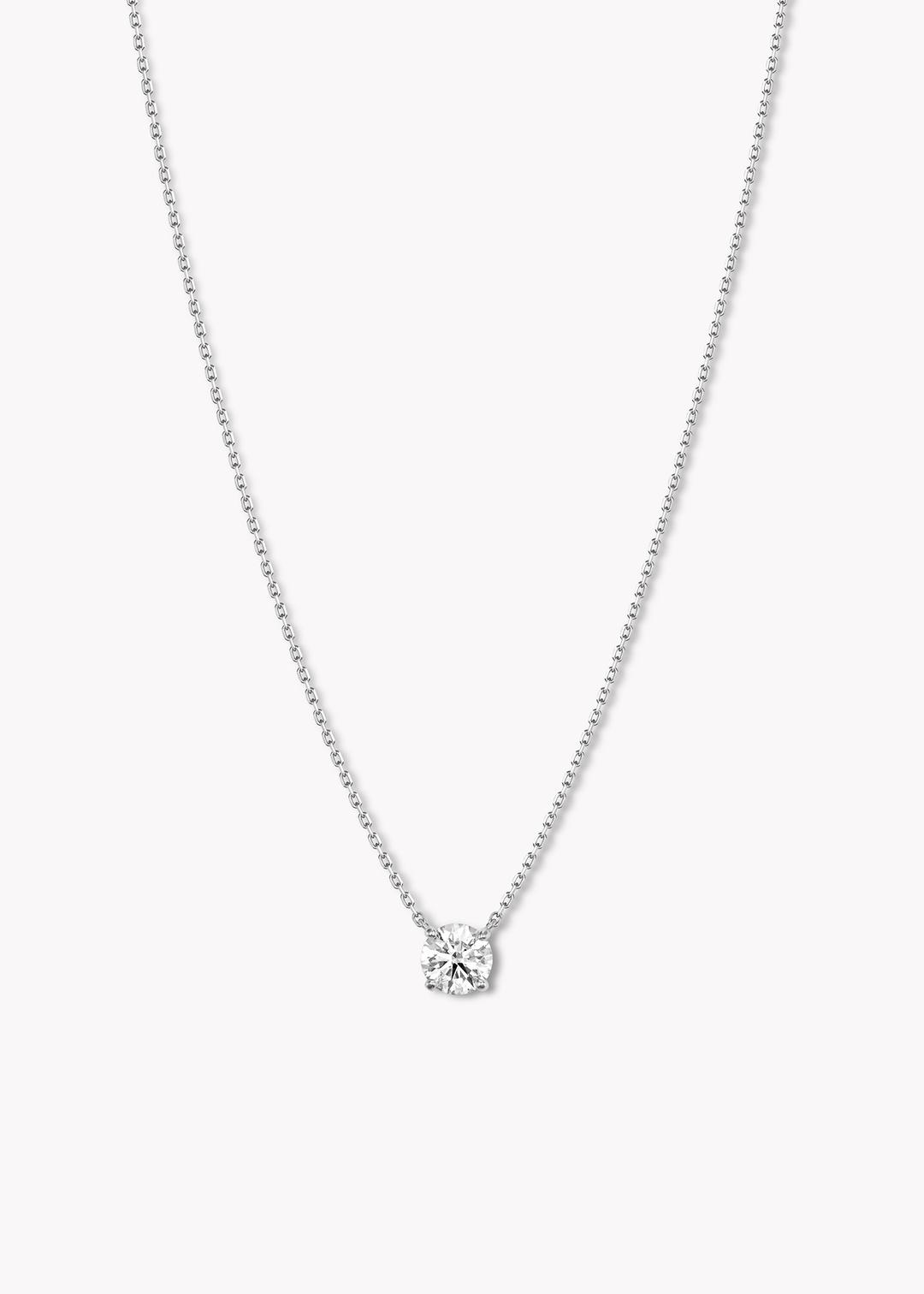 솔리스트 1.0 네크리스