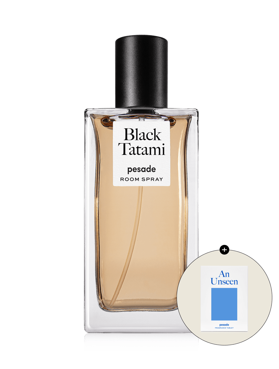 Roomspray 50ml (3종 택1)