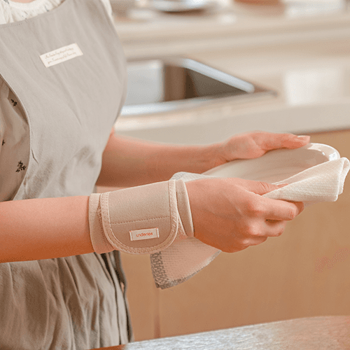언더레스 손목보호대