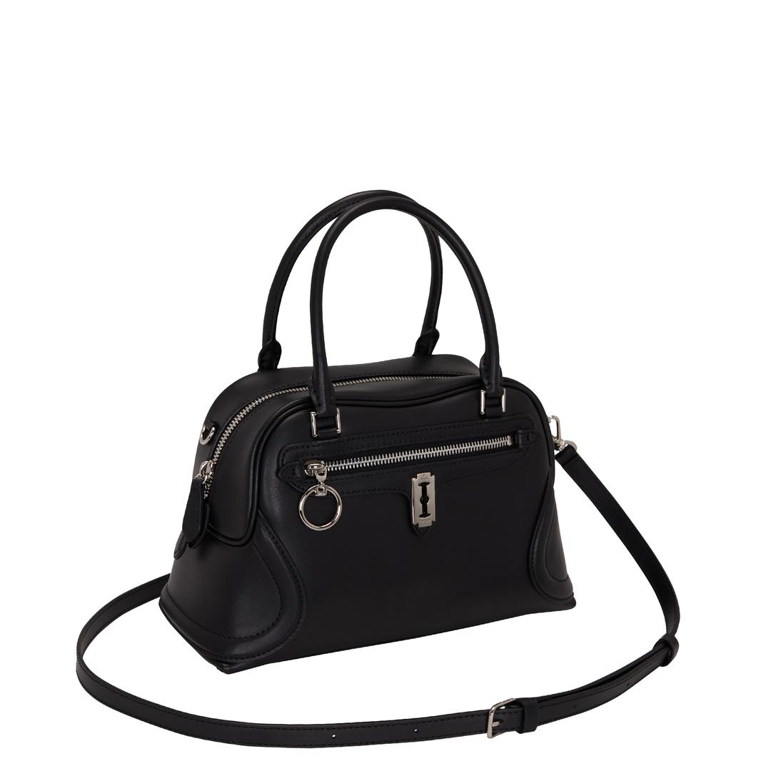 Toque Cabin Crew Tote S (토크 캐빈 크루 토트 스몰) Black