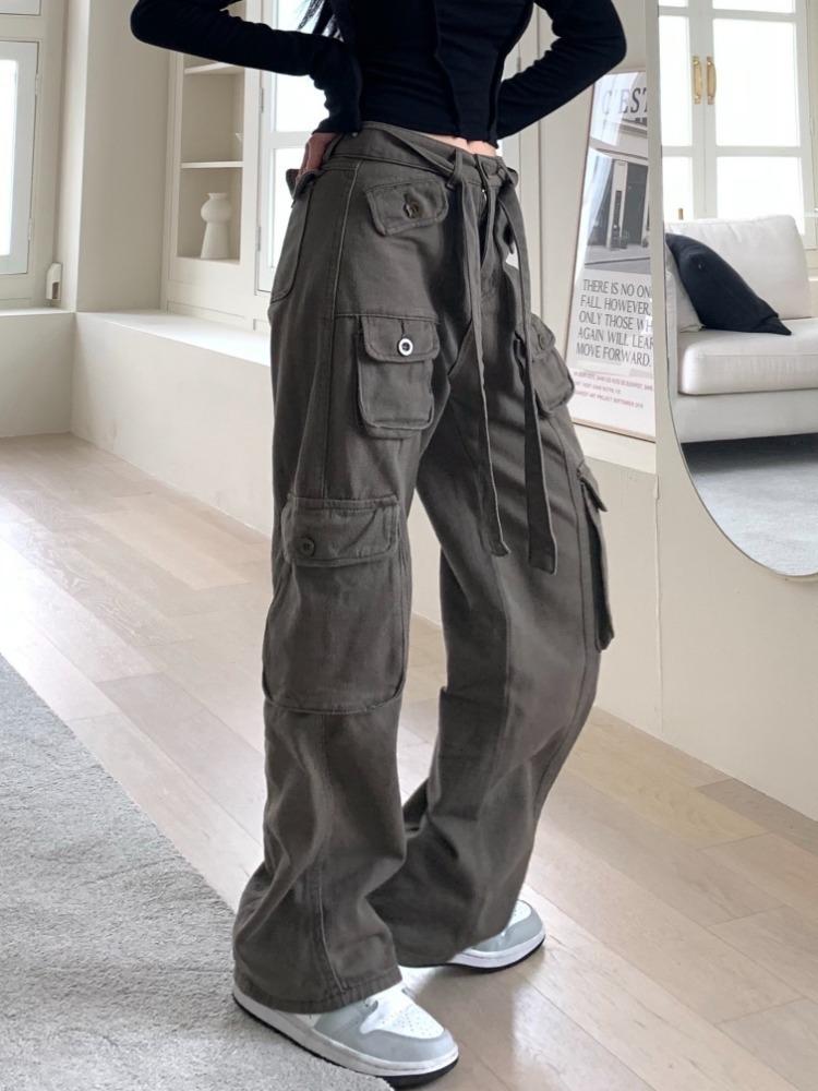 Y2k cargo pants