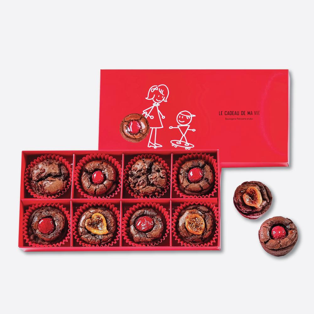 Premier Chocolat