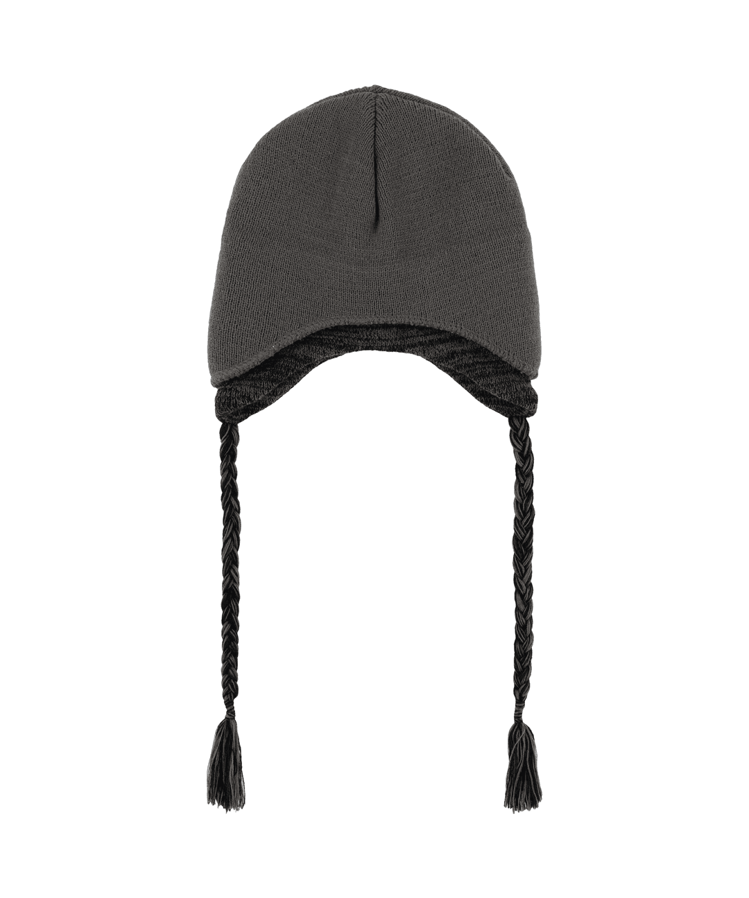 DOUBLE TROOPER BEANIE COCOA