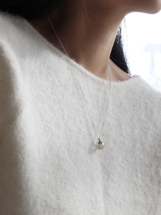 [Silver 925] Hier Necklace