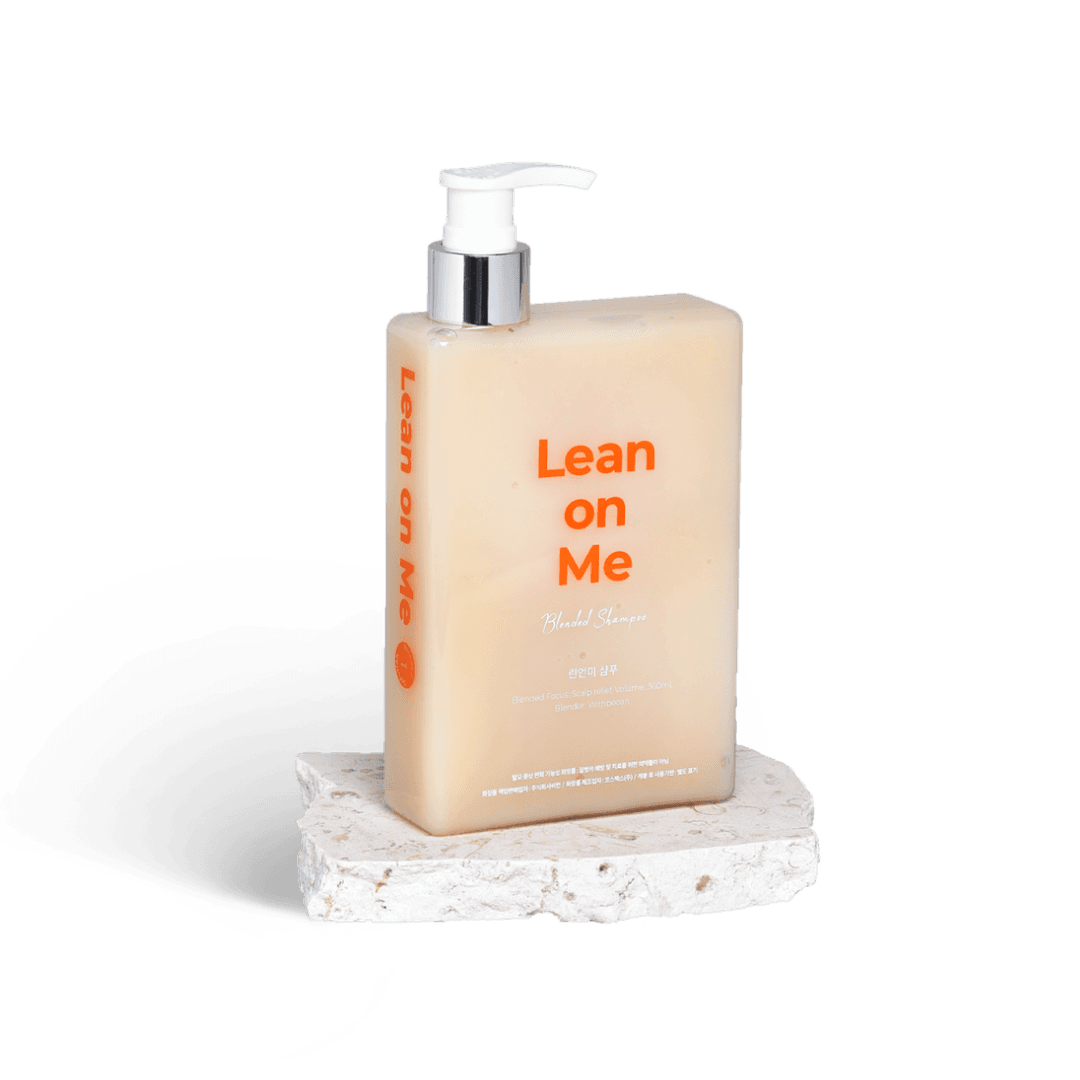 린언미 샴푸 360ml