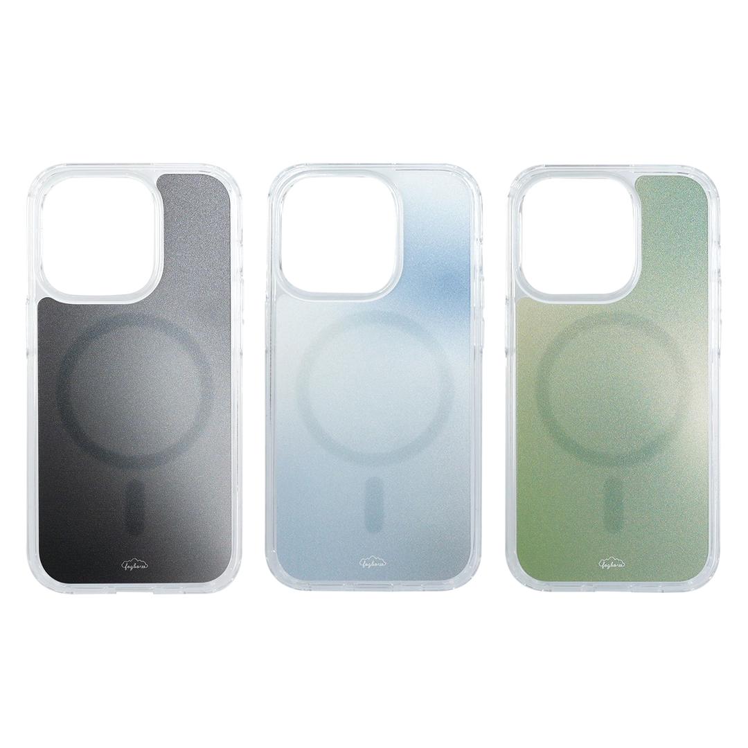 feeling of colors case (magsafe)