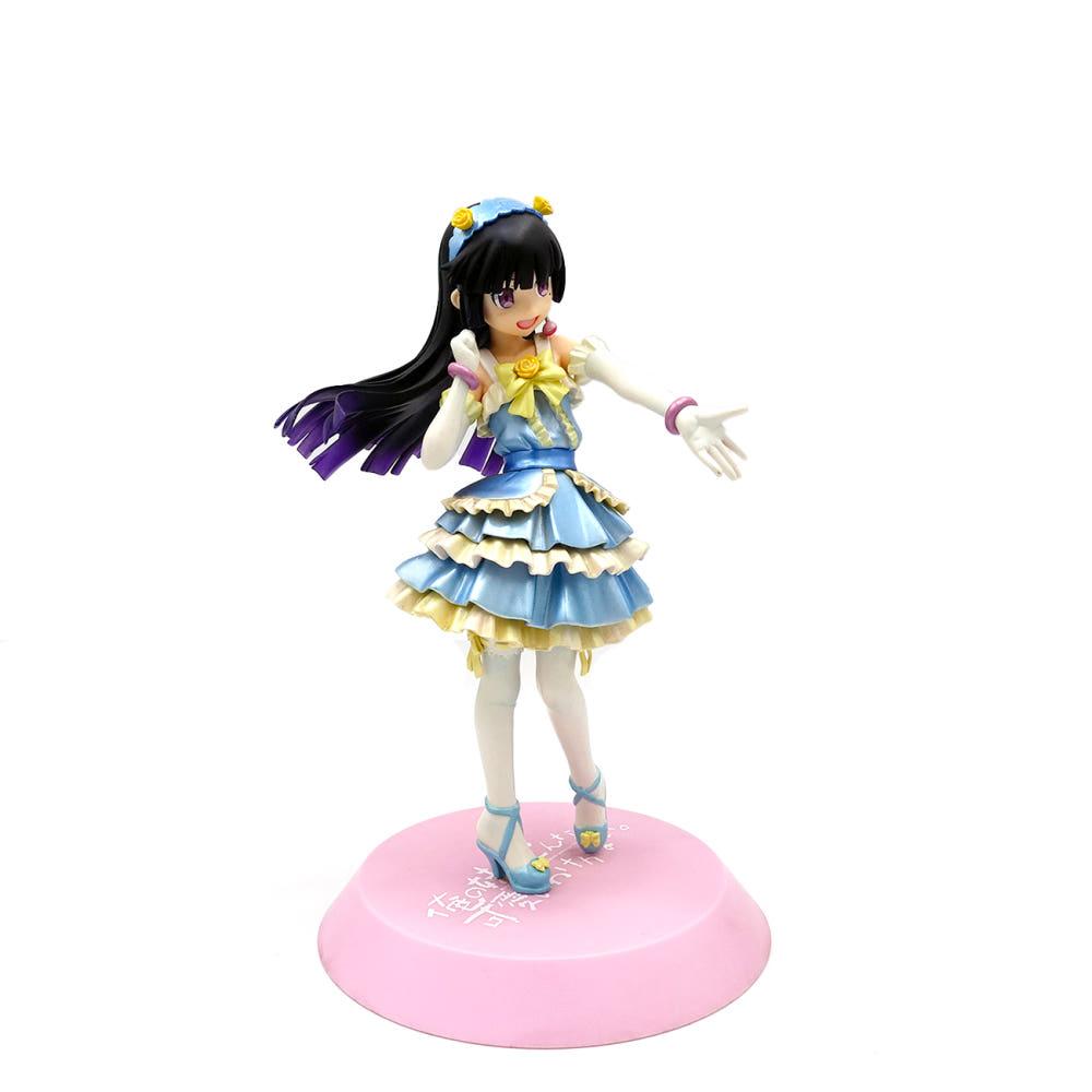 내 여동생이 이렇게 귀여울 리가 없어 클라리스 피규어 / Oreimo ClariS Figure