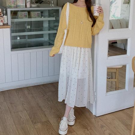 스타링 스커트_3036