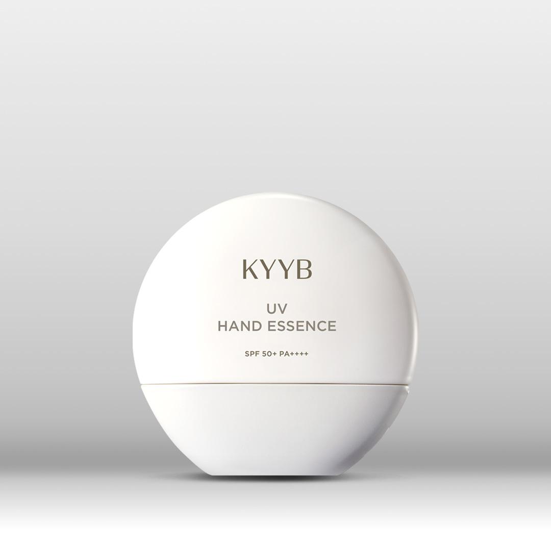 UV 핸드에센스 (SPF 50+ PA++++)