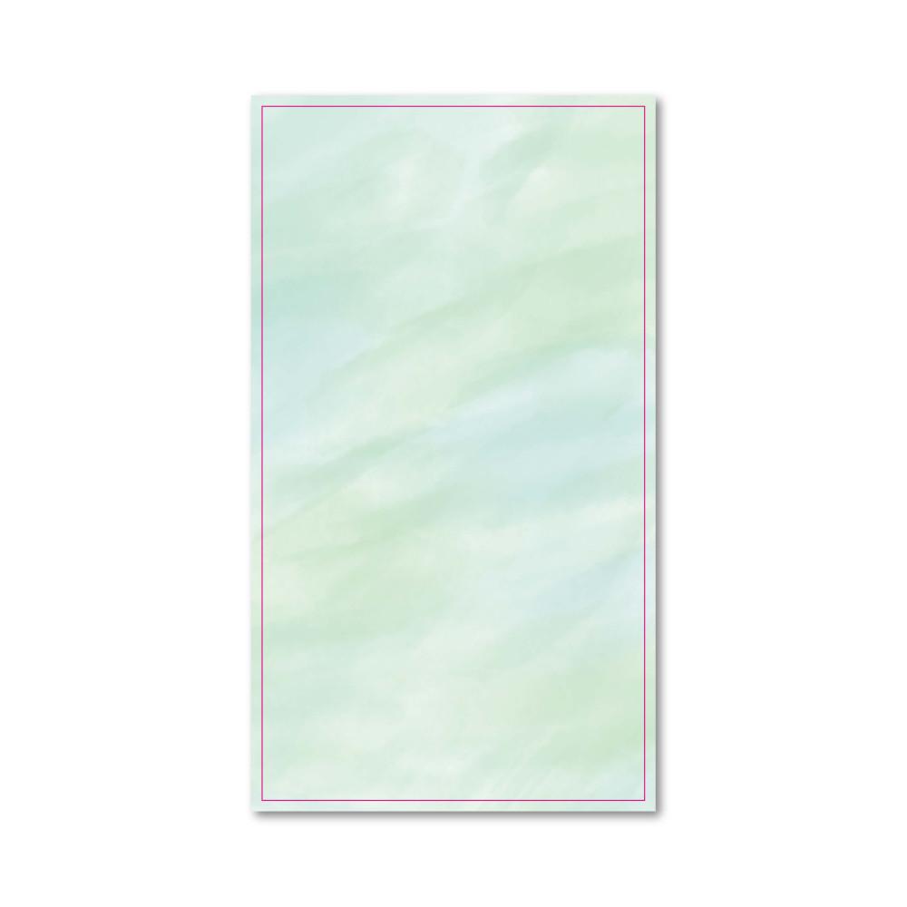 [메모지] a cup of summer forest