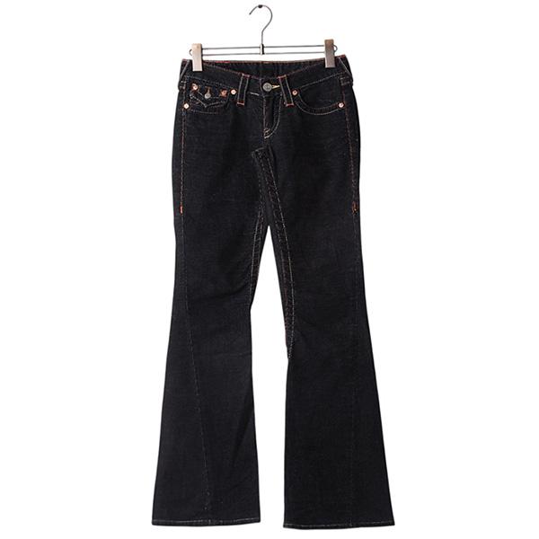 TRUE RELIGIONMADE IN USA 503 빈티지코듀로이팬츠 / Women 26