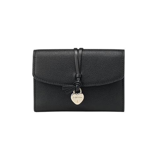 JANE 플랩카드지갑 BK (JSNCSF5BS748BK010)