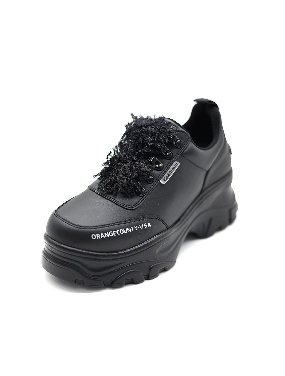 SMA 모니카 젤리피쉬 슈어링 신발장식 4EA SET