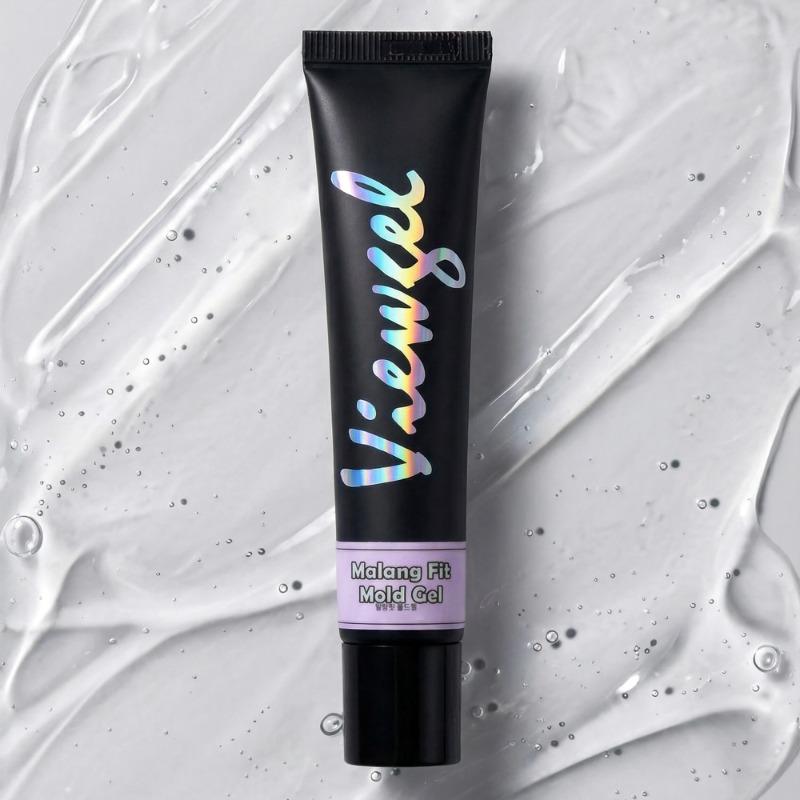 뷰젤 말랑핏 몰드젤 30g (실리콘몰드 전용젤)
