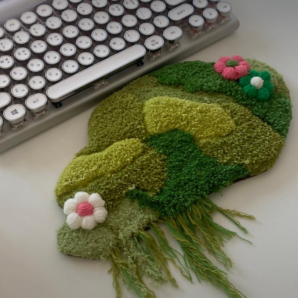 Day garden teacoaster 낮정원 코스터