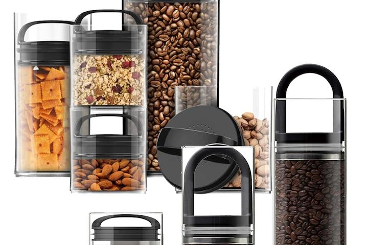 신선한 보관을 위한 Evak 진공밀폐용기 판매 BEST 모음