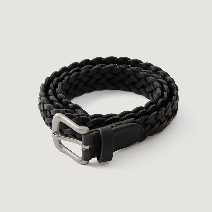 Twist Belt (2Color)