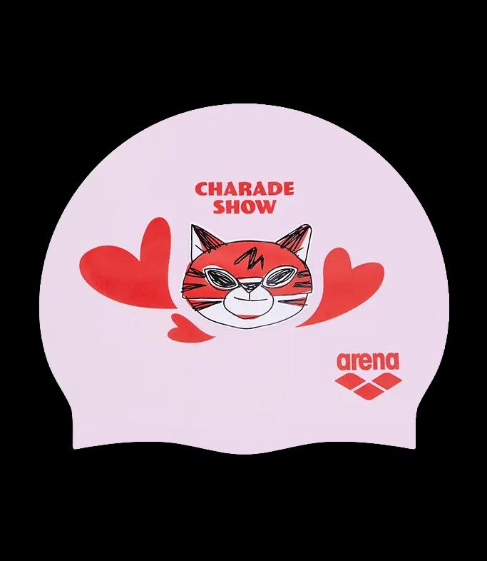 히어로캣츠 실리콘수모