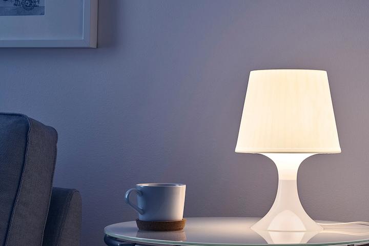 람판 단스탠드 무드등 (안전포장)