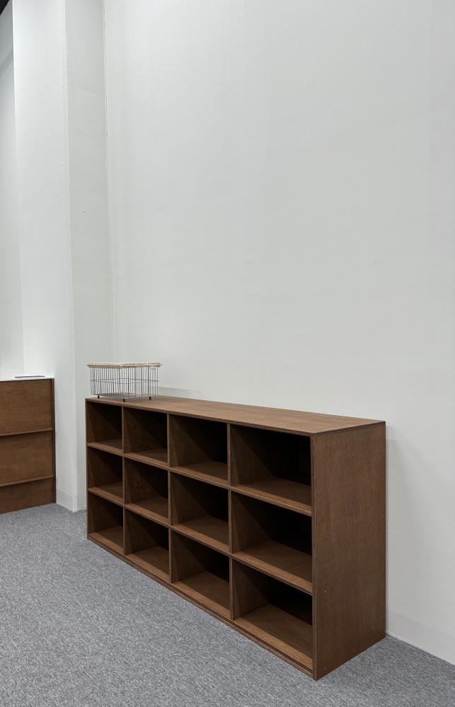 (NO.152)어나더우드 라왕합판수납장W1600