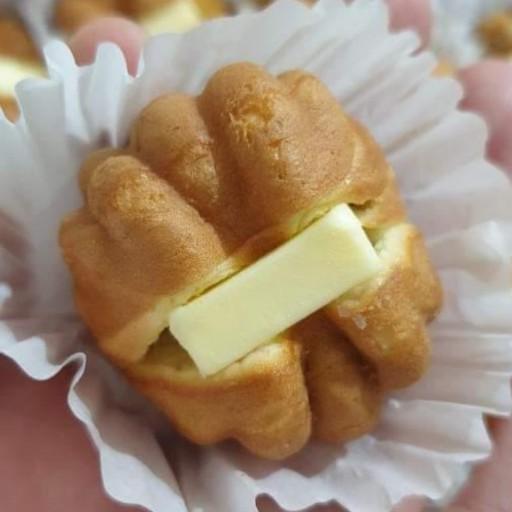 앙버터호두과자16P