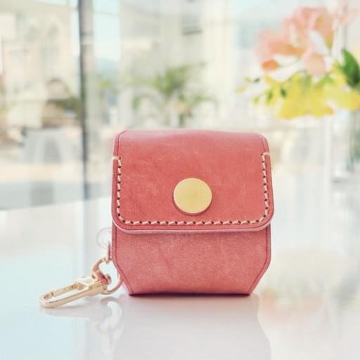 어워즈 우수작가수상🥇 버즈2 프로 케이스 푸에블로가죽