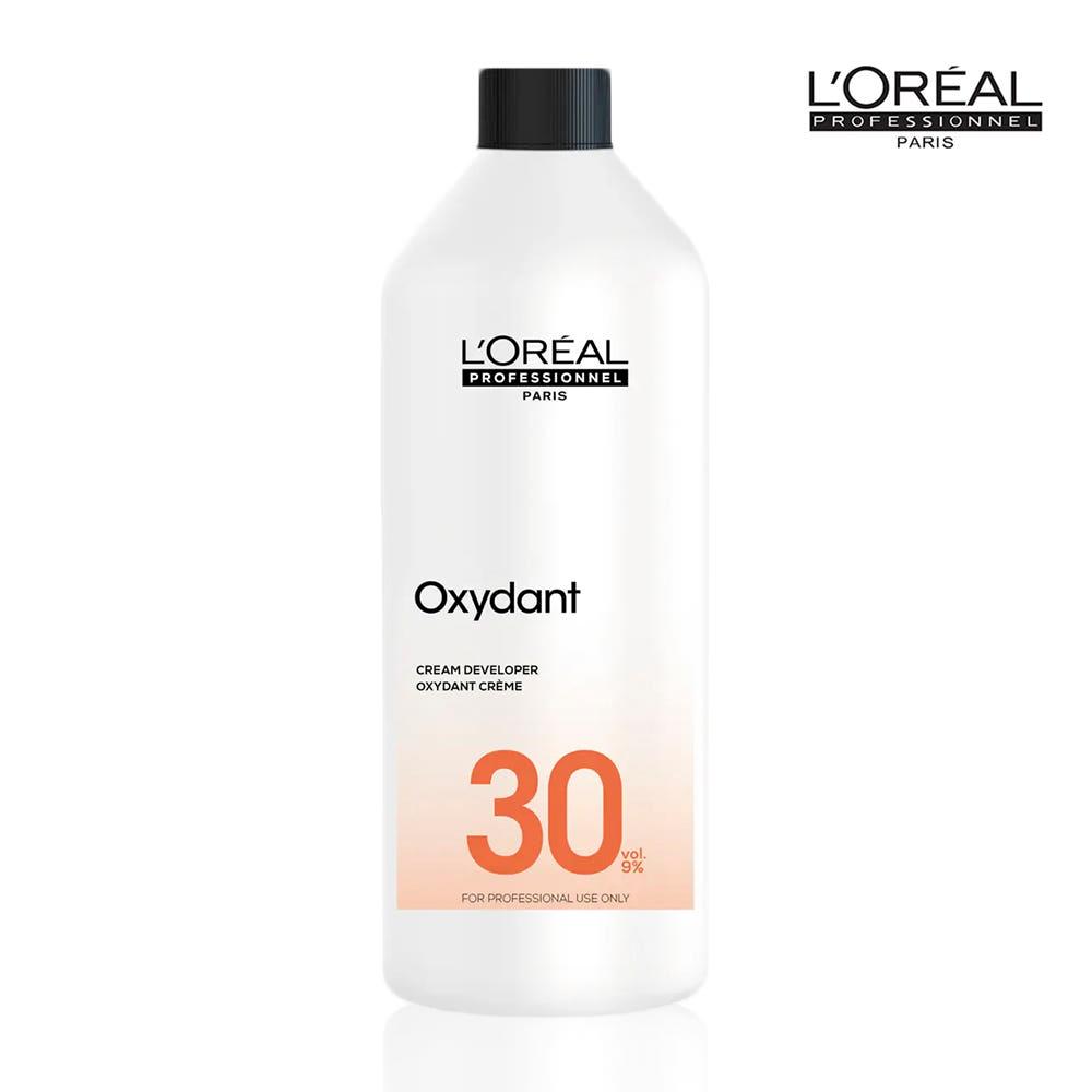 로레알 옥시던트 크림 산화제 9프로 9%