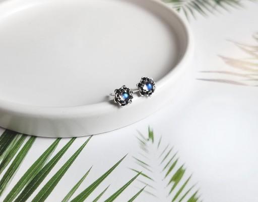 연꽃무리🌕귀걸이&피어싱