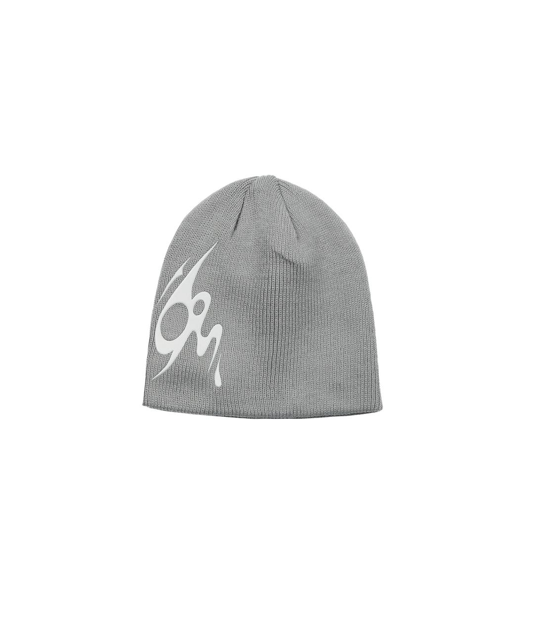(11/11 Restock, 순차배송) Season Graphic Embo Beanie / Grey