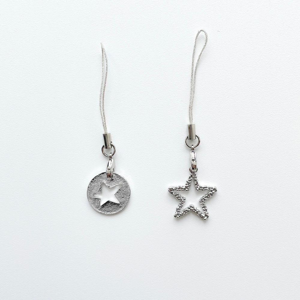 [equope/에콰웁] to star keyring