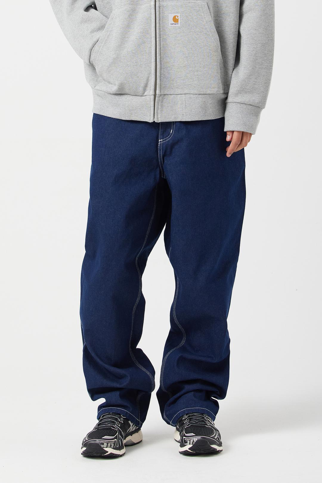 SIMPLE PANT NORCO