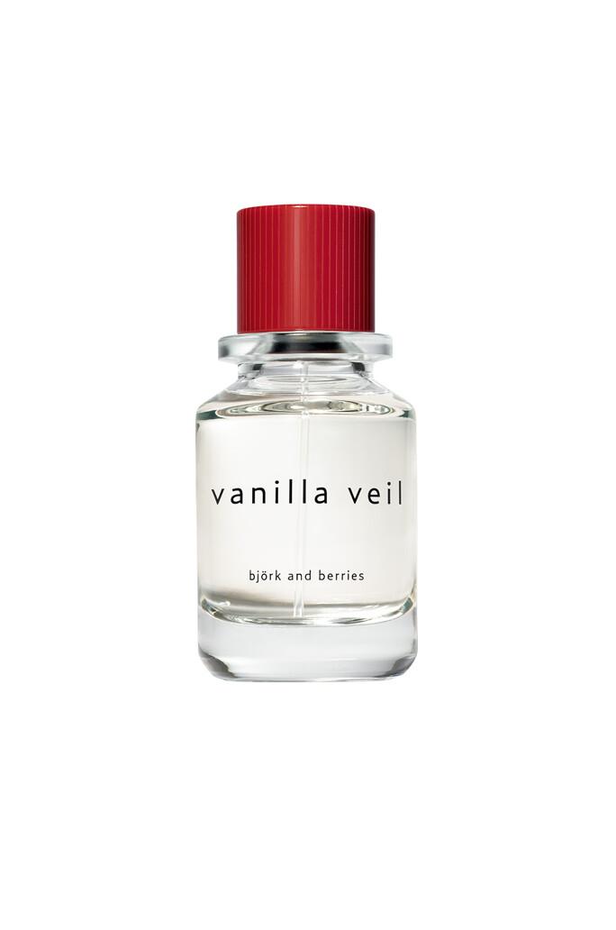 [Liquides Perfume Bar] 바닐라 베일 오드퍼퓸 50ml