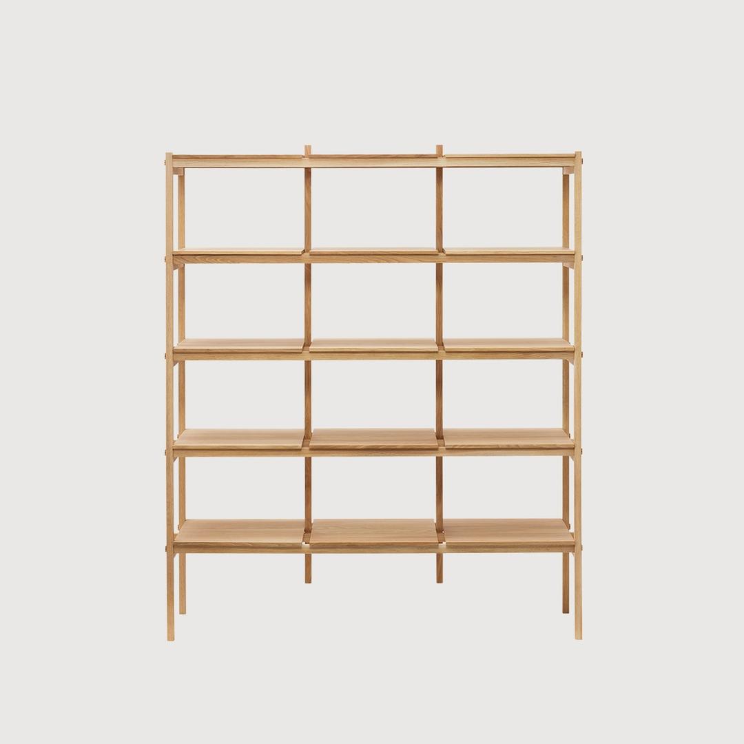 가리모쿠 케이스스터디_N-SS01 쉘프