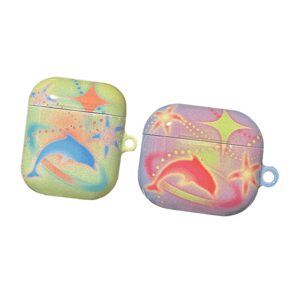 (summerdreamer) Wonderland AirPods Case