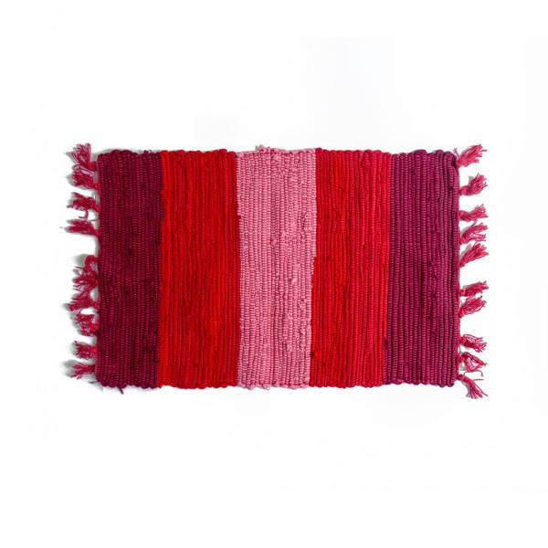 RAG RUG - HAND CRAFTED
