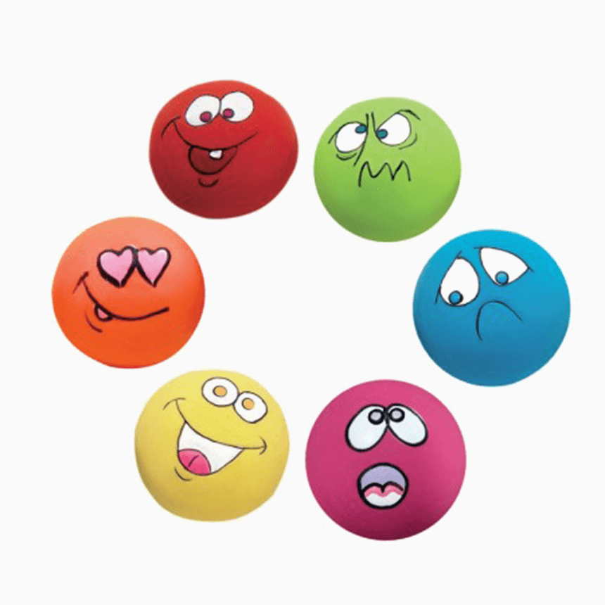 [랜덤발송] 칼리 스위티 라텍스토이 1p