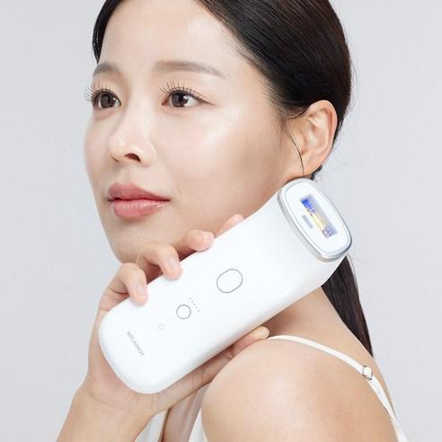 성분에디터 멜라닌 피부질환 케어 멜라샷 - 레이저미용기 | 쿠팡