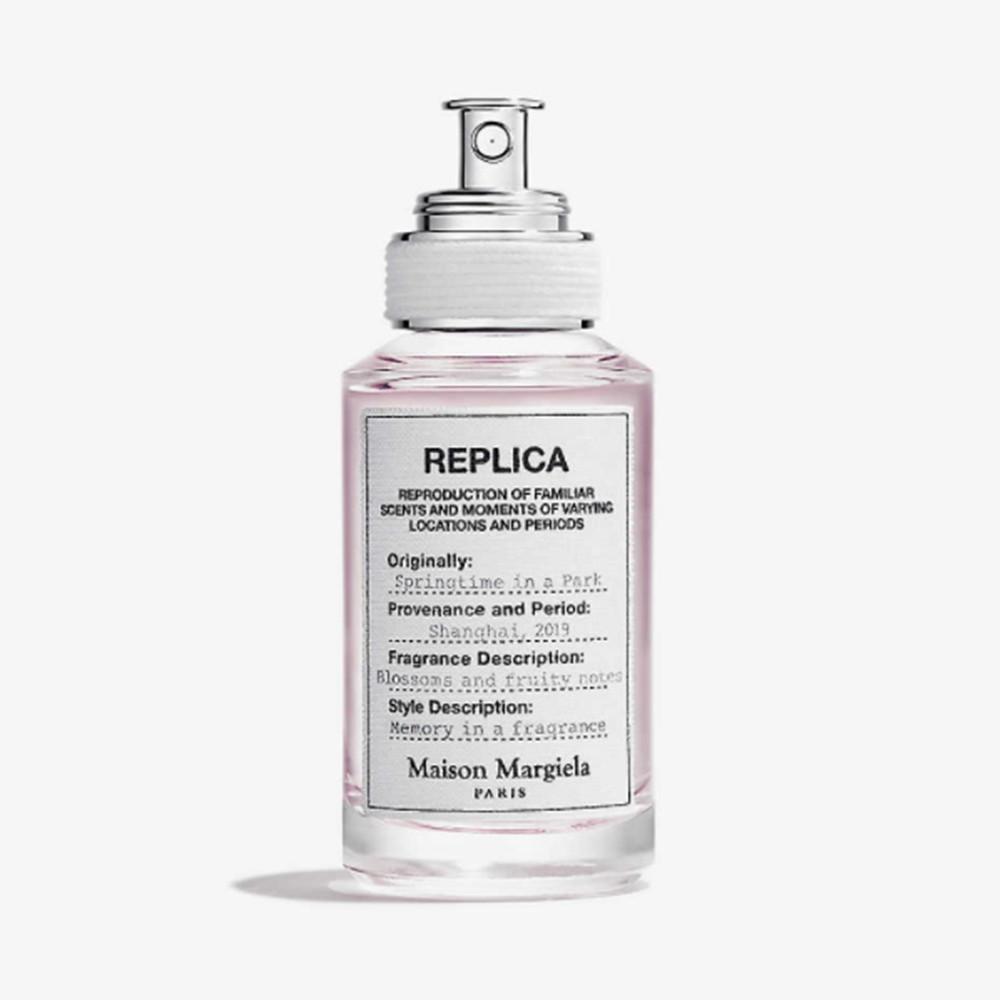 메종 마르지엘라 향수 스프링타임 인어 파크 30ml EDT 영국백화점