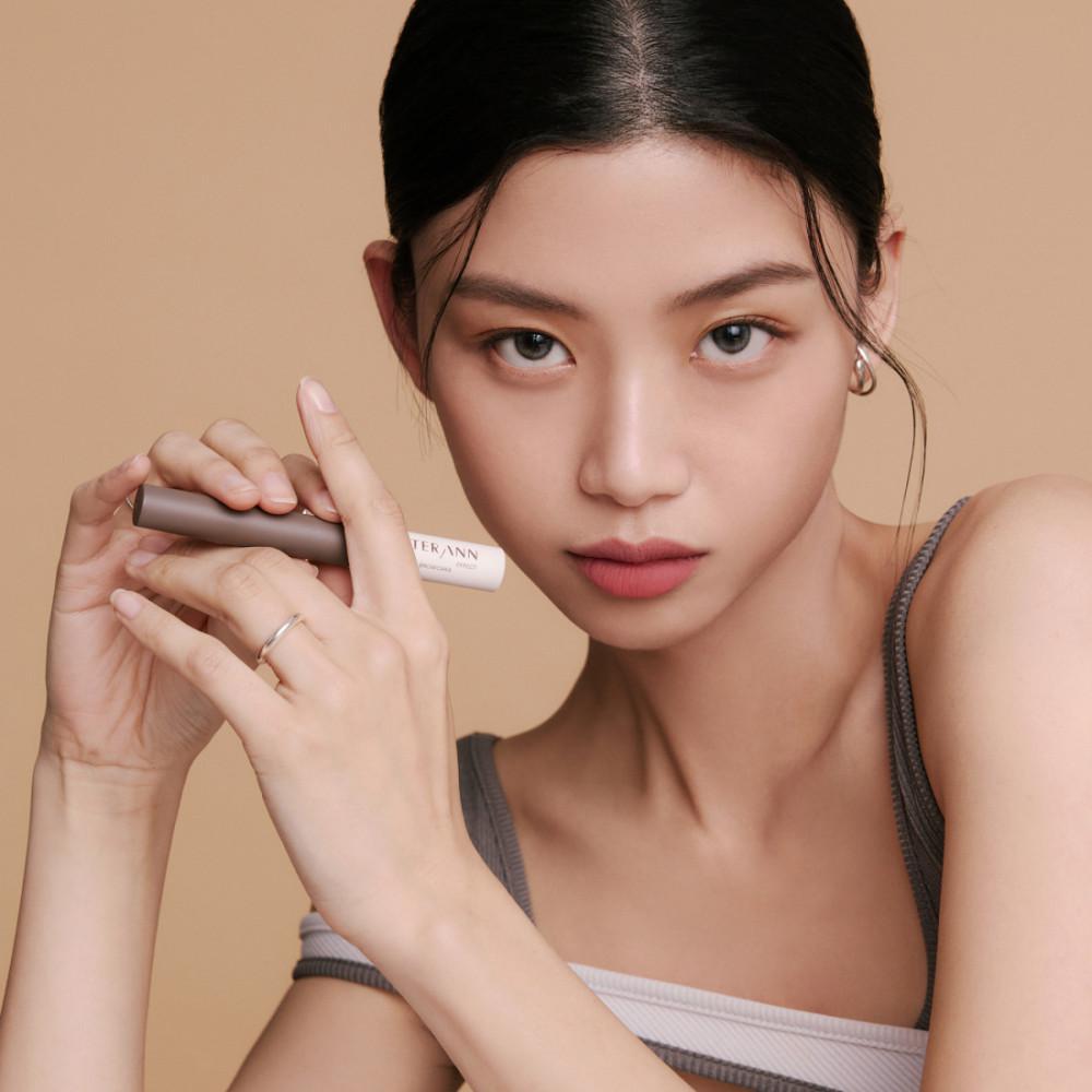 씨스터앤 더블이펙트 브로우카라