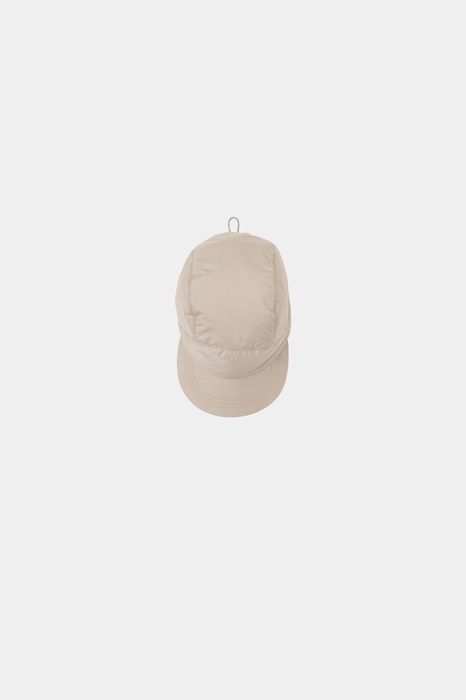 HIKING PATROL ORBIT TECH CAP / Sand