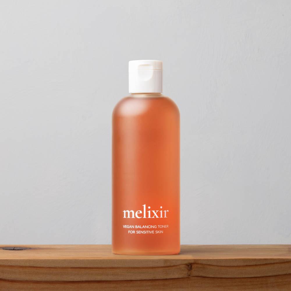 멜릭서 비건 밸런싱 토너 290ml
